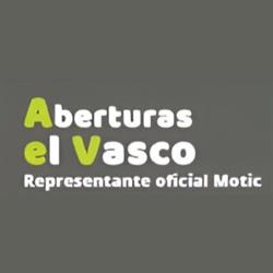 Aberturas El Vasco