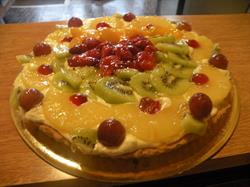 panaderia San Lorenzo