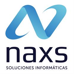 Naxs - Soluciones Informáticas