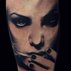 Deep Tattoo Studio