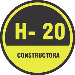 H-20 Constructora