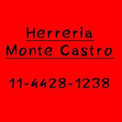 Herreria monte castro