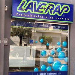Laverap Burbujitas