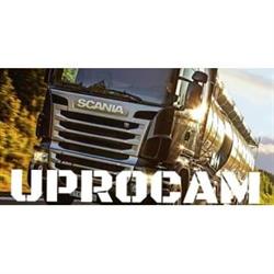 Uprocam - Unión Propietarios de Camiones