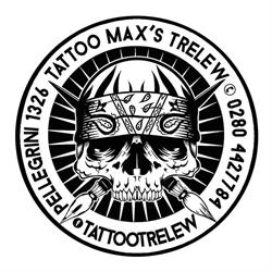 Tattoo Maxs Trelew