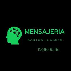 Mensajería Santos Lugares