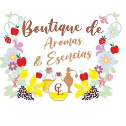 Boutique de Aromas y Esencias
