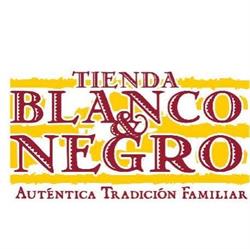 TIENDA BLANCO Y NEGRO MALARGUE
