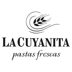 LA CUYANITA fábrica de pastas