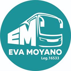 Eva Moyano Viajes
