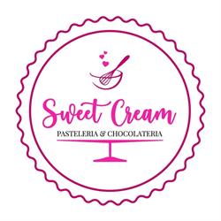 Sweet Cream CR