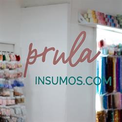 Prula Insumos