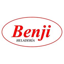 Heladería Benji