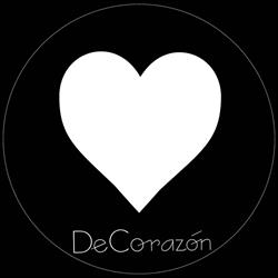 DeCorazón !!!