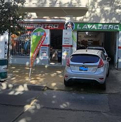 LAVADERO APOLO CAR WASH