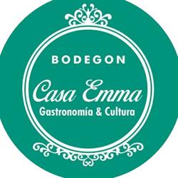 Bodegón Casa Emma
