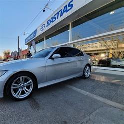 Automotores Bastias