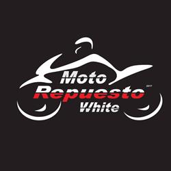 MotoRepuesto White