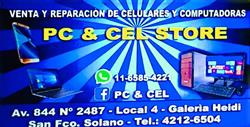 PC Y CEL STORE
