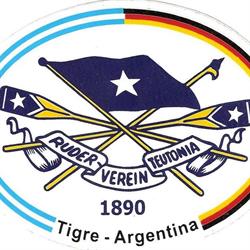 Club de Remo Teutonia