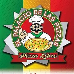 El palacio de las pizzas