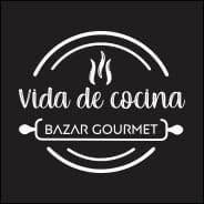 Vida de cocina bazar gourmet