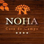 Noha casa de campo