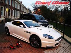 Saint Shine Car Detailing