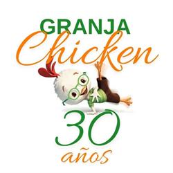 Granja chicken