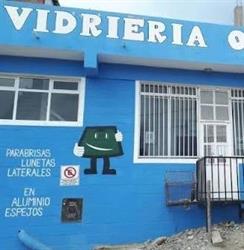 Vidrieria ORELLANA