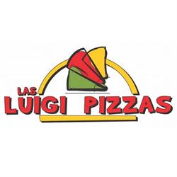 Las "LUIGI" Pizzas