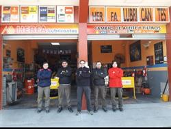 Herfa Lubricantes