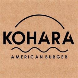 Kohara burger