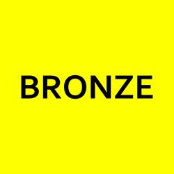 BRONZE