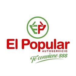 Autoservicio El Popular