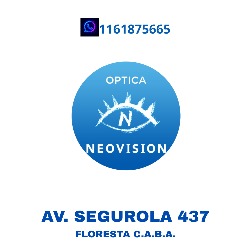 Neovision