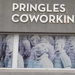 Pringles Coworking