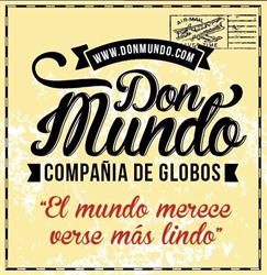 Don Mundo