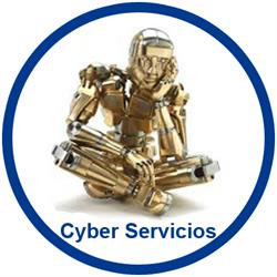 Cyber Cafe