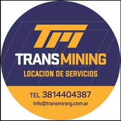 TransMining S.A