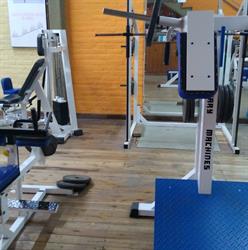 Gimnasio Dynamic