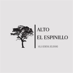 Duplex Alto El Espinillo