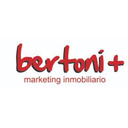 Bertoni+ Marketing Inmobiliario