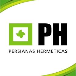 Persianas Herméticas