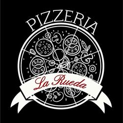 Pizzería La Rueda