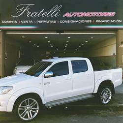 FRATELLI Automotores