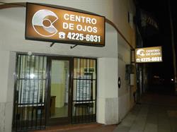 Centro de Ojos Dr. Fleischman