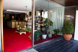 Hotel Danubio Gesell