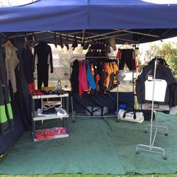 NORDIK wear - Trajes de agua