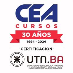 Cursos Cea
